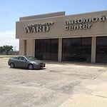 Montgomery Ward