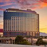 Stay at Wyndham