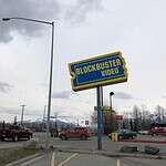 Blockbuster