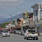 2. Washington