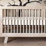Drop-Side Cribs
