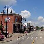 21. Michigan