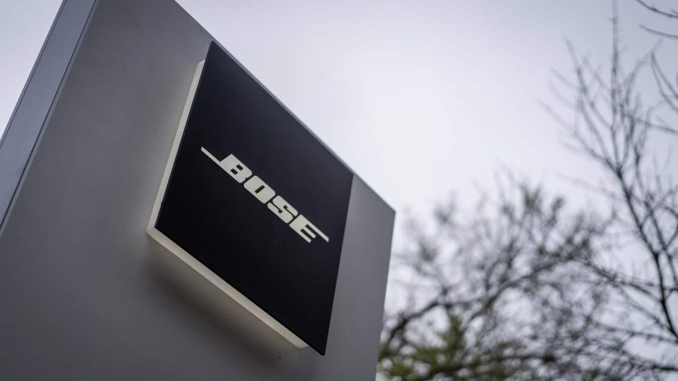 5. Bose QuietComfort Ultra