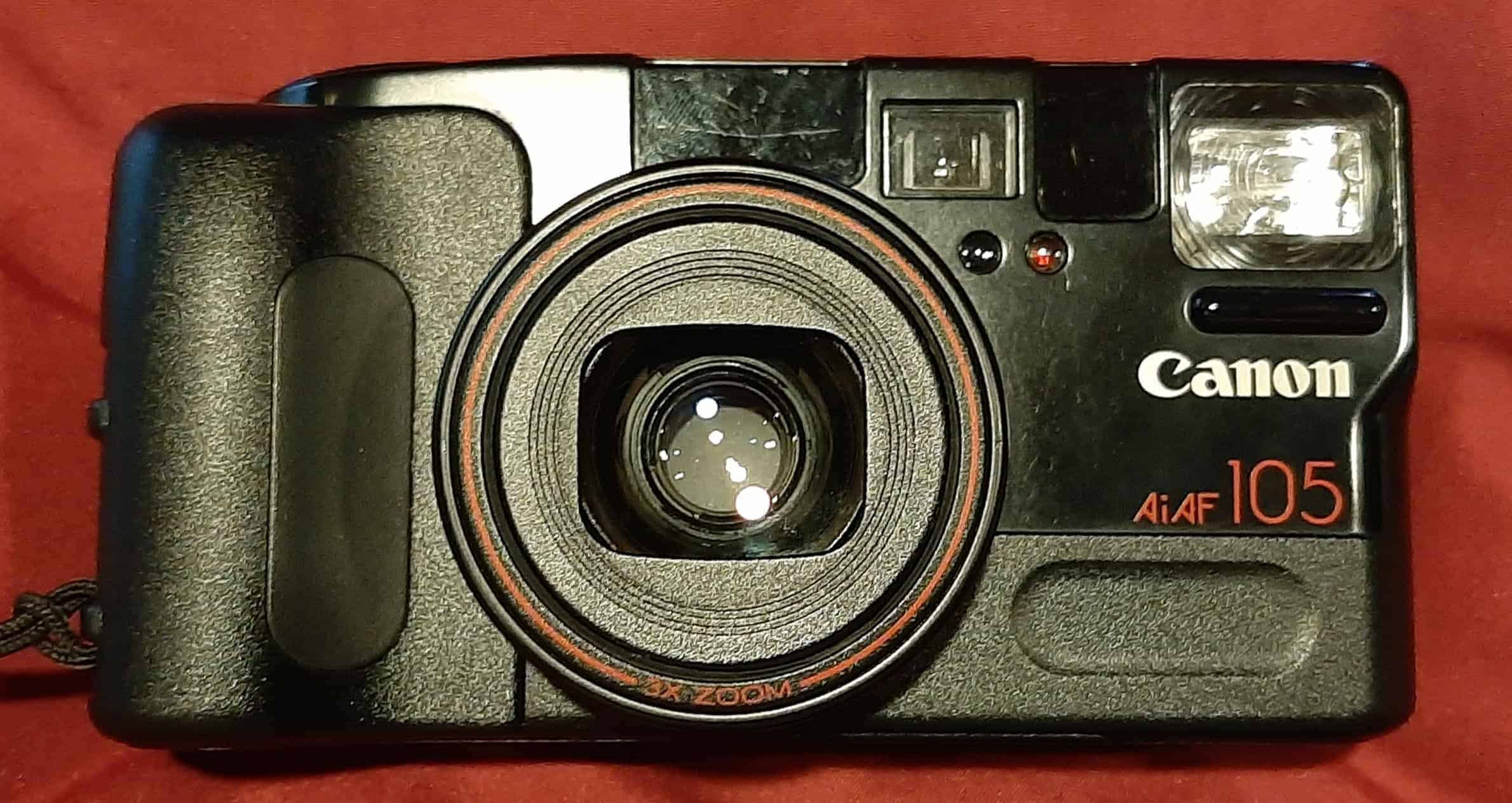 Canon