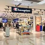 9. Champion