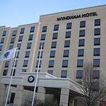 11. Wyndham Hotels & Resorts