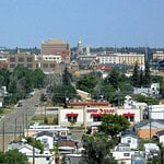 Wyoming: Laramie County