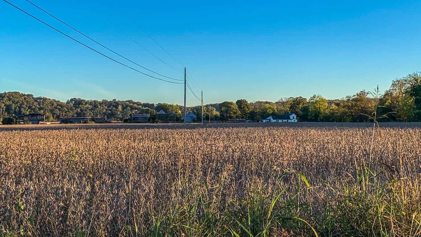 Tennessee: Cocke County