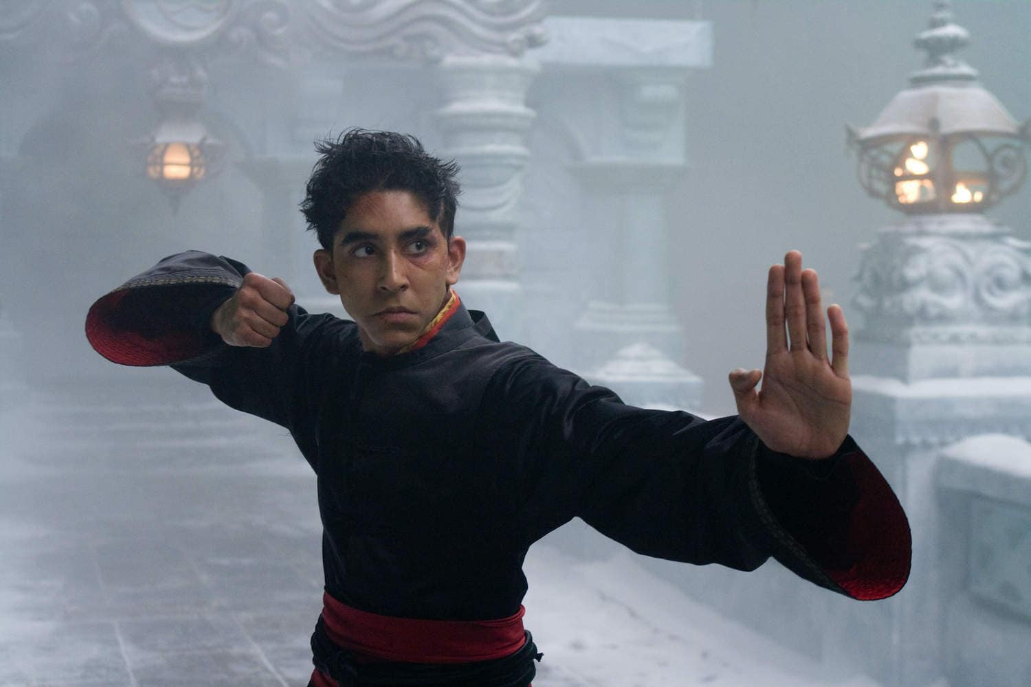 The Last Airbender (2010)
