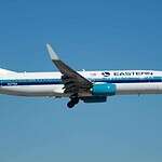 Eastern Air Lines
