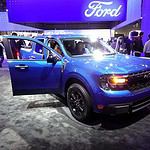 8. Ford