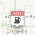 The Record Gas Price Is Already High