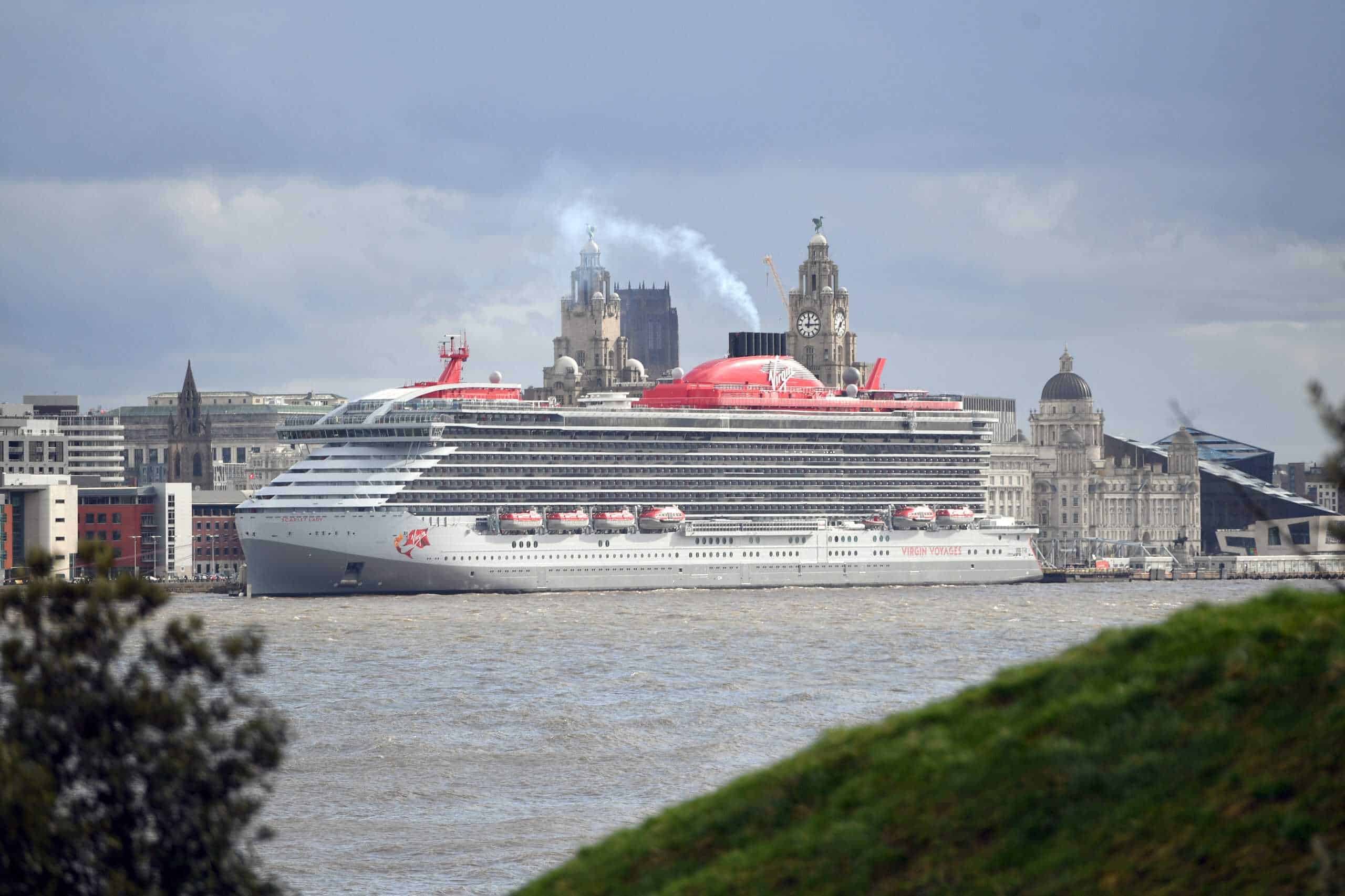 15 Unique Themed Cruises You Didn’t Know Existed