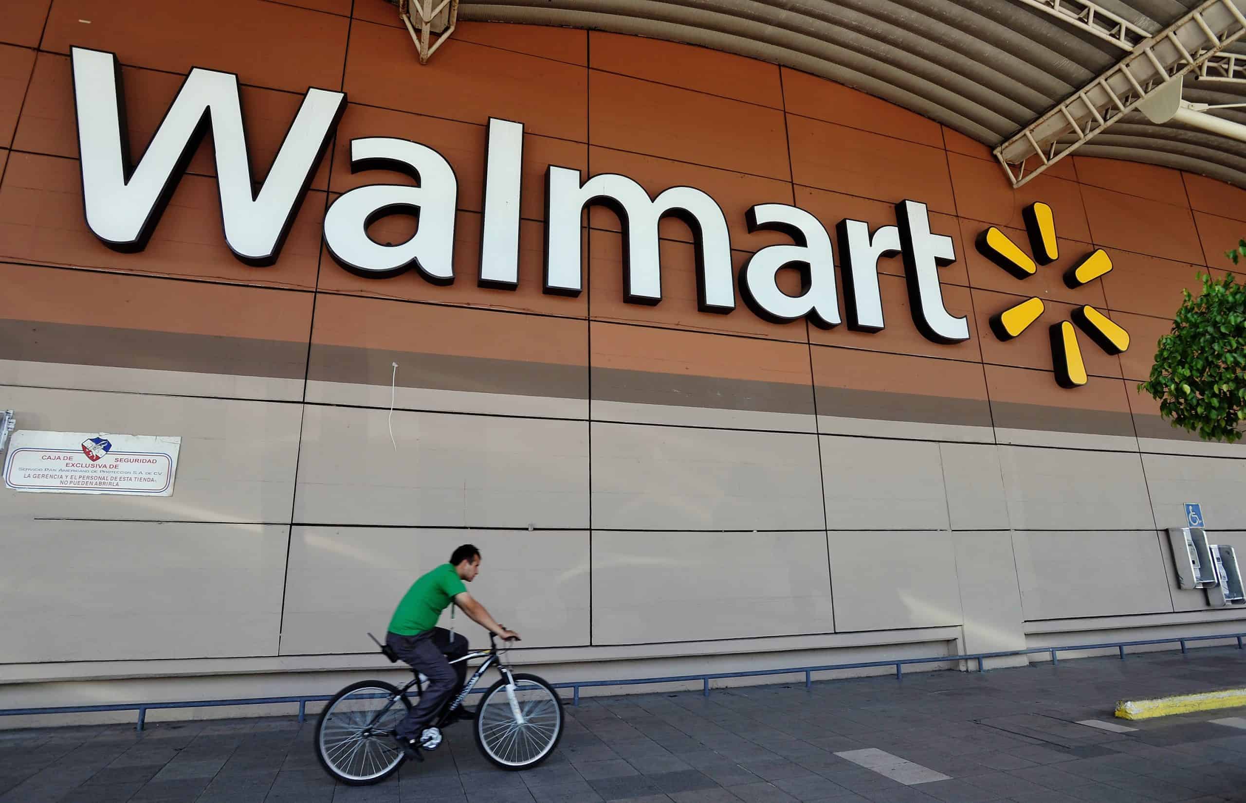Walmart Tepeyac