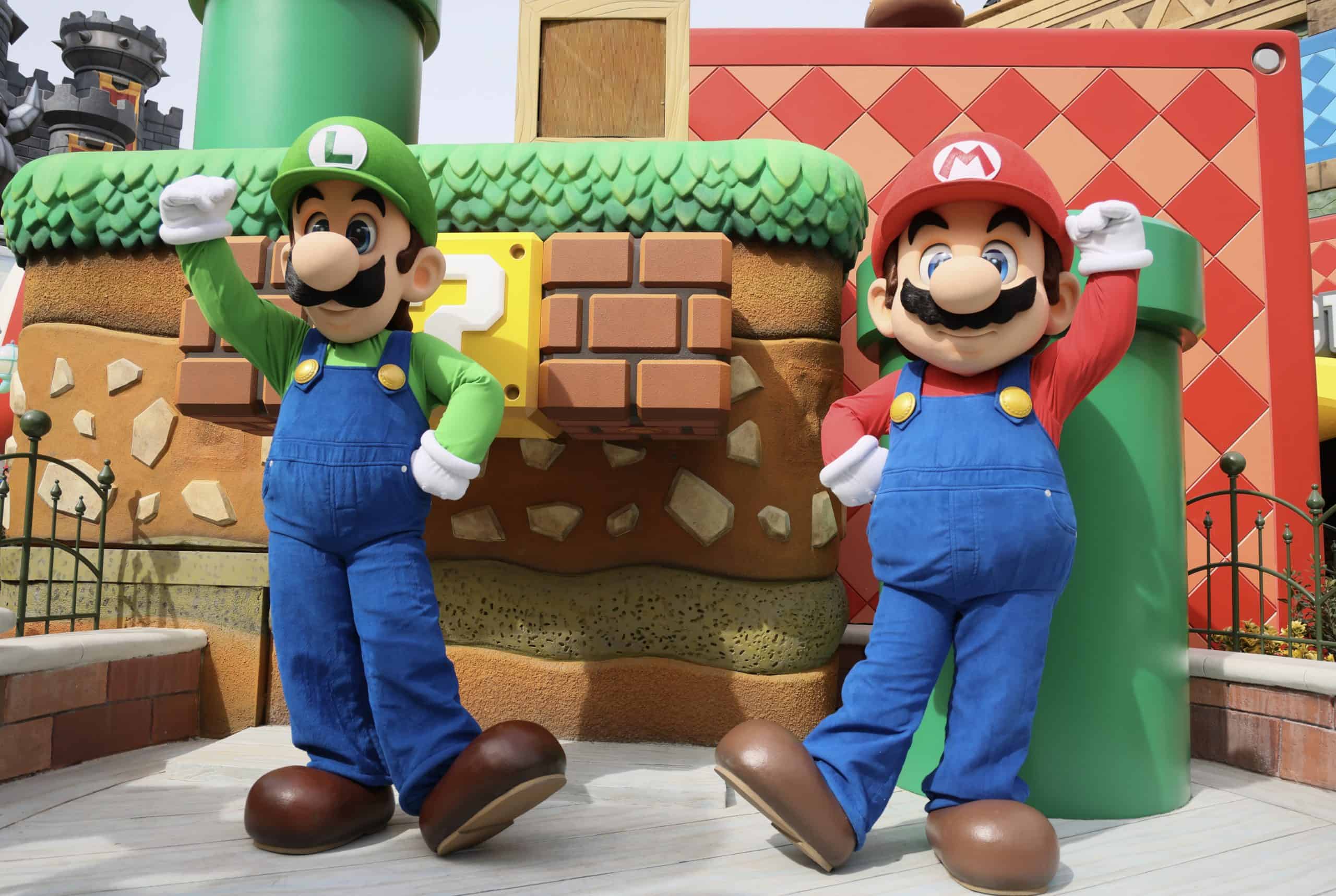 Nintendo