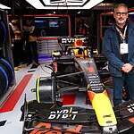 1. F1 Fans Rejoice
