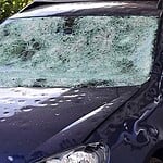 6. Rockies Hail Storms and Central and Eastern Severe Weather