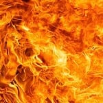 5. Hawaii Firestorm