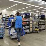 Thousands of Customers Daily