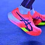 6. ASICS
