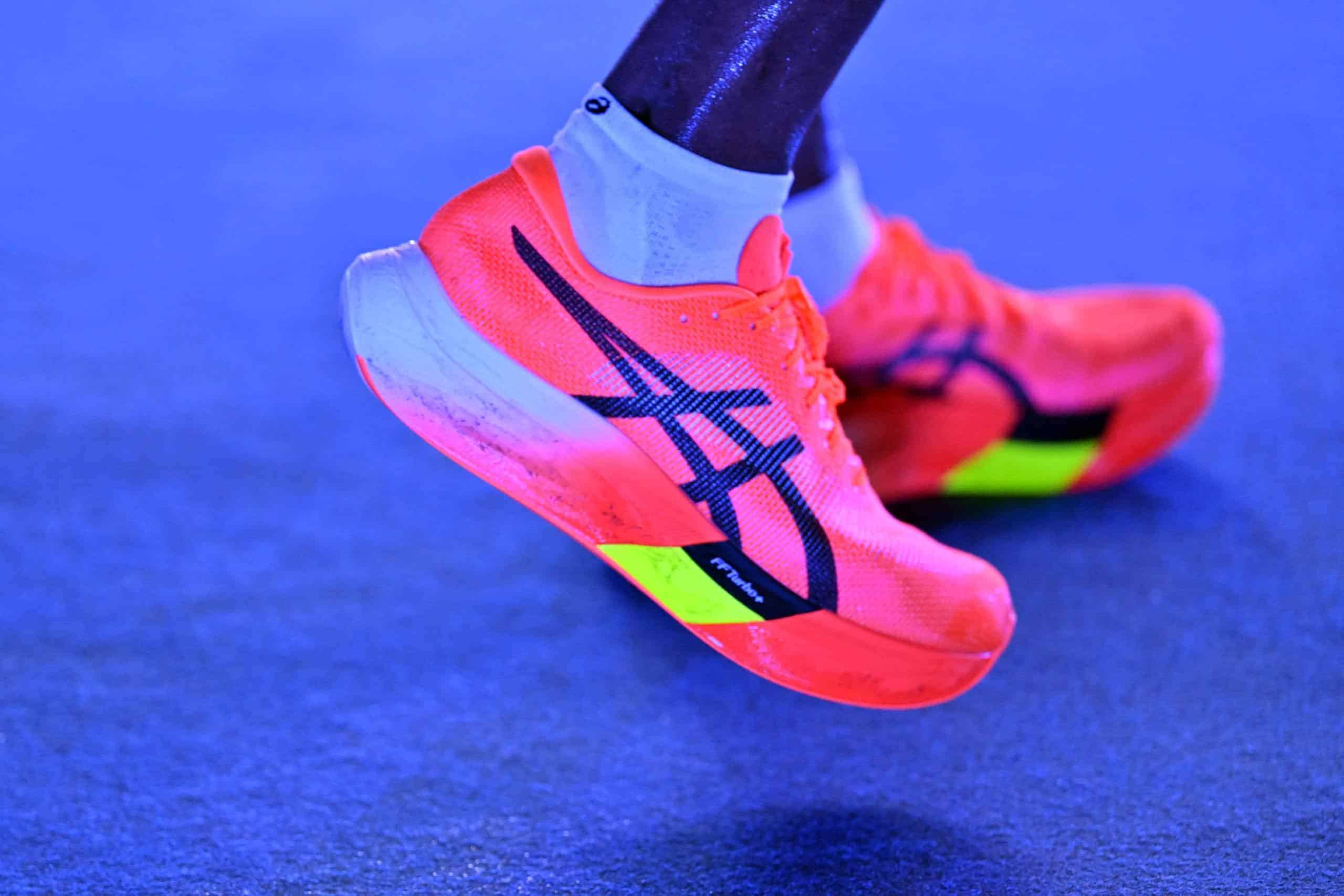 6. ASICS