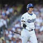 Ippei Mizuhara & Shohei Ohtani