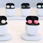 6. Google Pixel Buds Pro 2