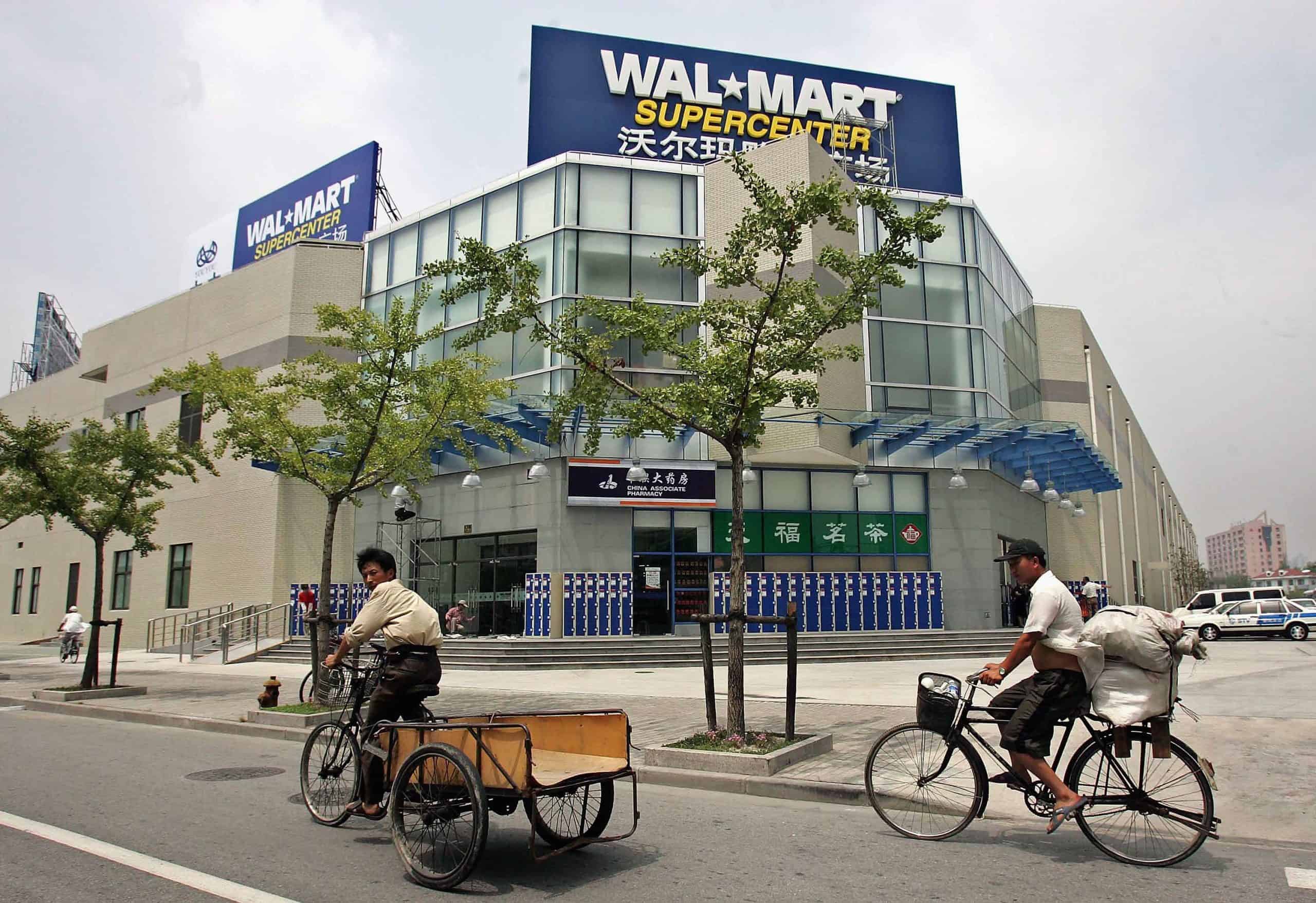 6. Shanghai, China