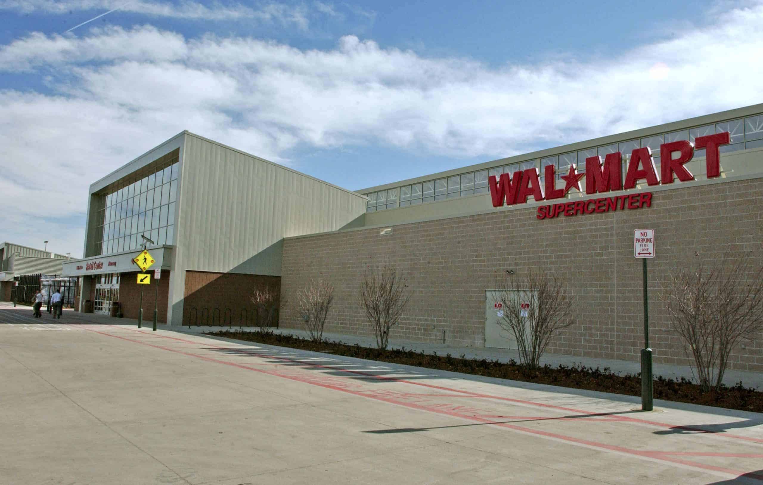The "Best" Walmart