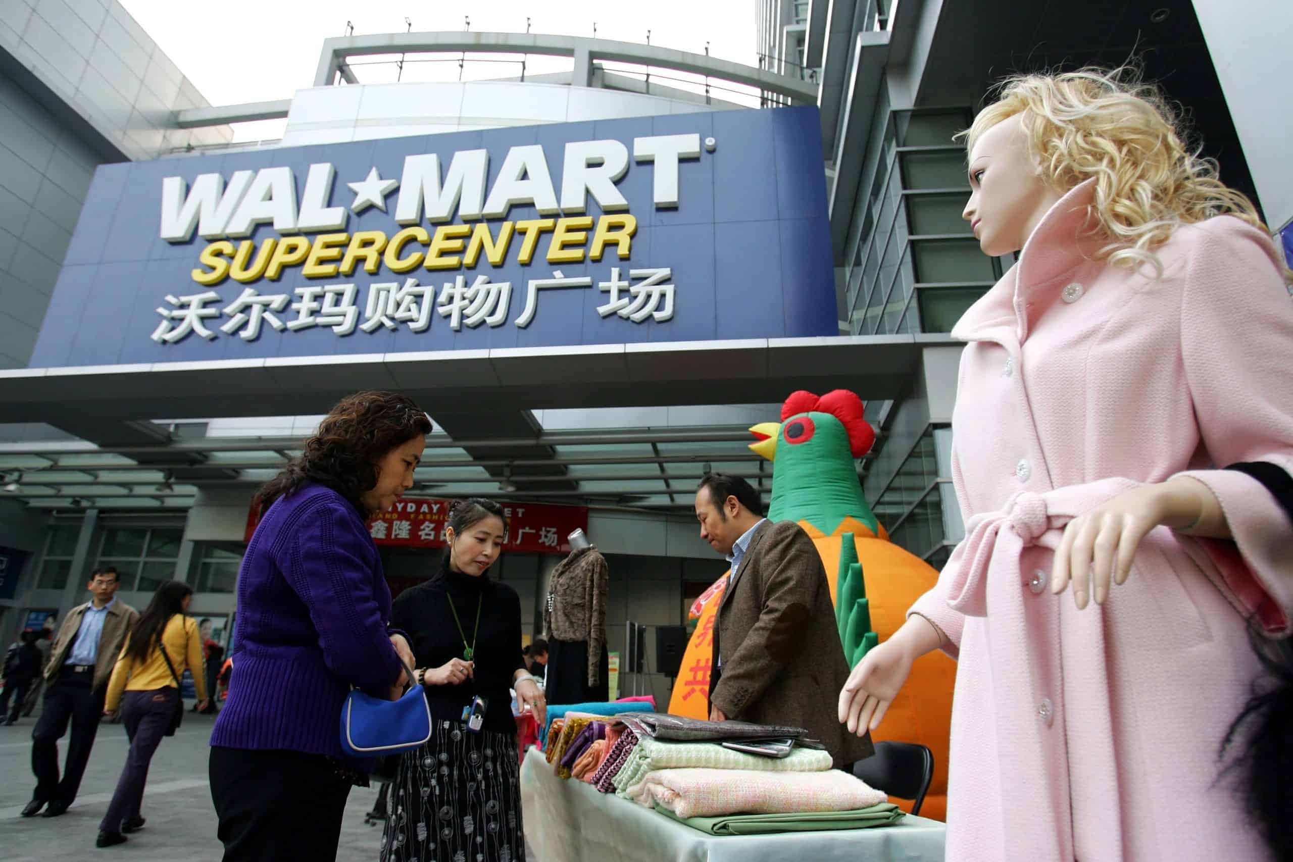 Digital Displays Everywhere