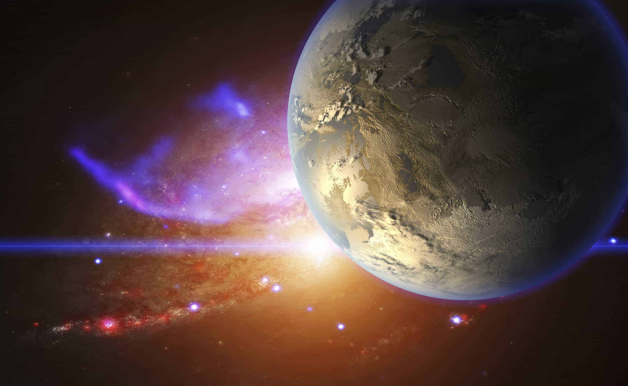 Answer: The Full Solar System