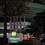 Hotel, Motel, Holiday Inn