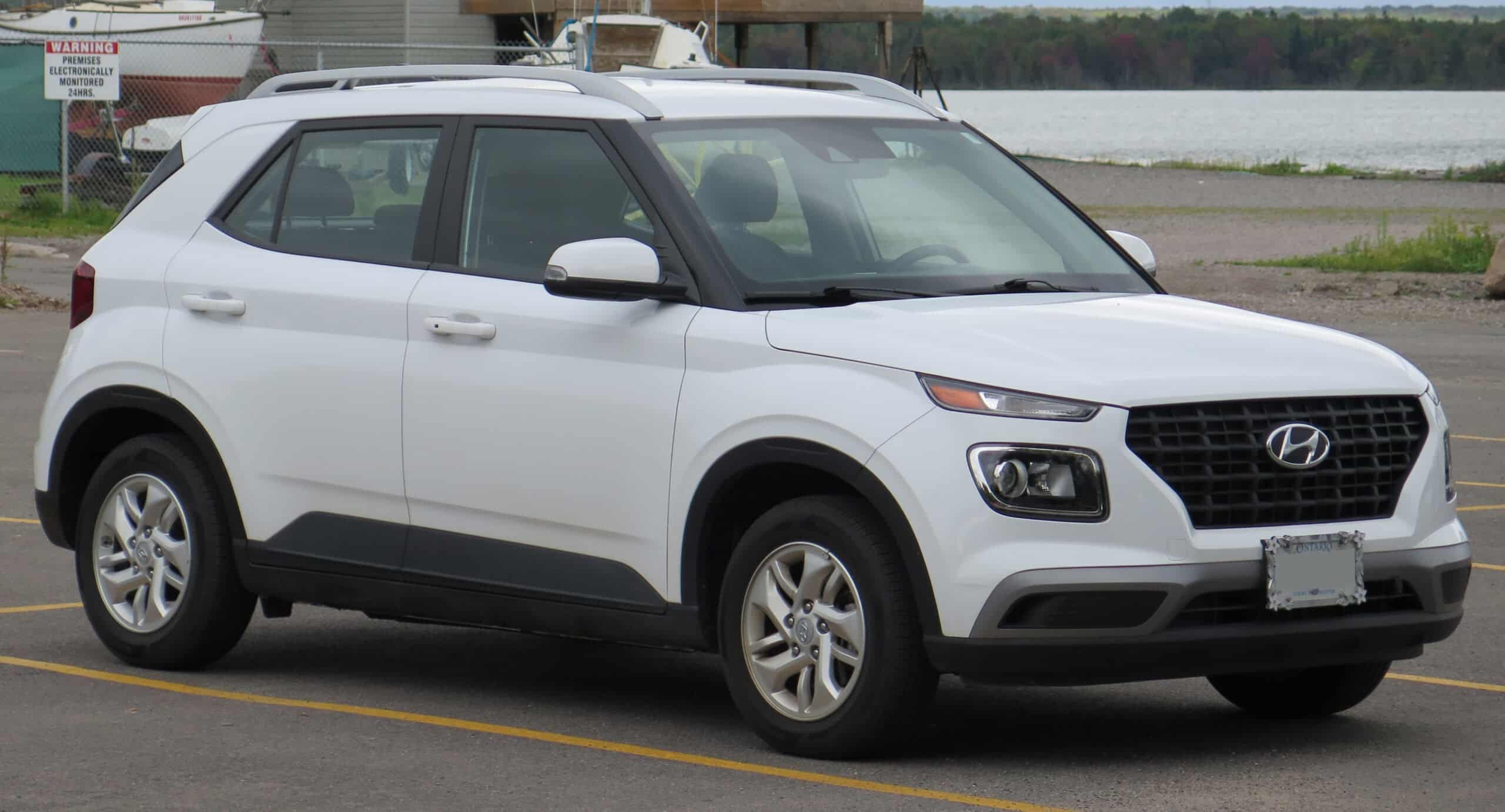 2. Hyundai