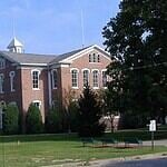 Indiana: Scott County