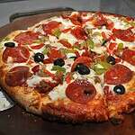 15. Who owns DiGiorno?
