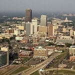 North Little Rock, Arkansas