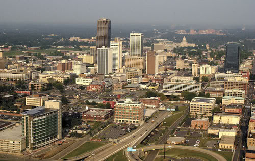 North Little Rock, Arkansas