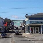 Maine: Washington County