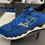 7. Mizuno