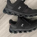 The New Nike?