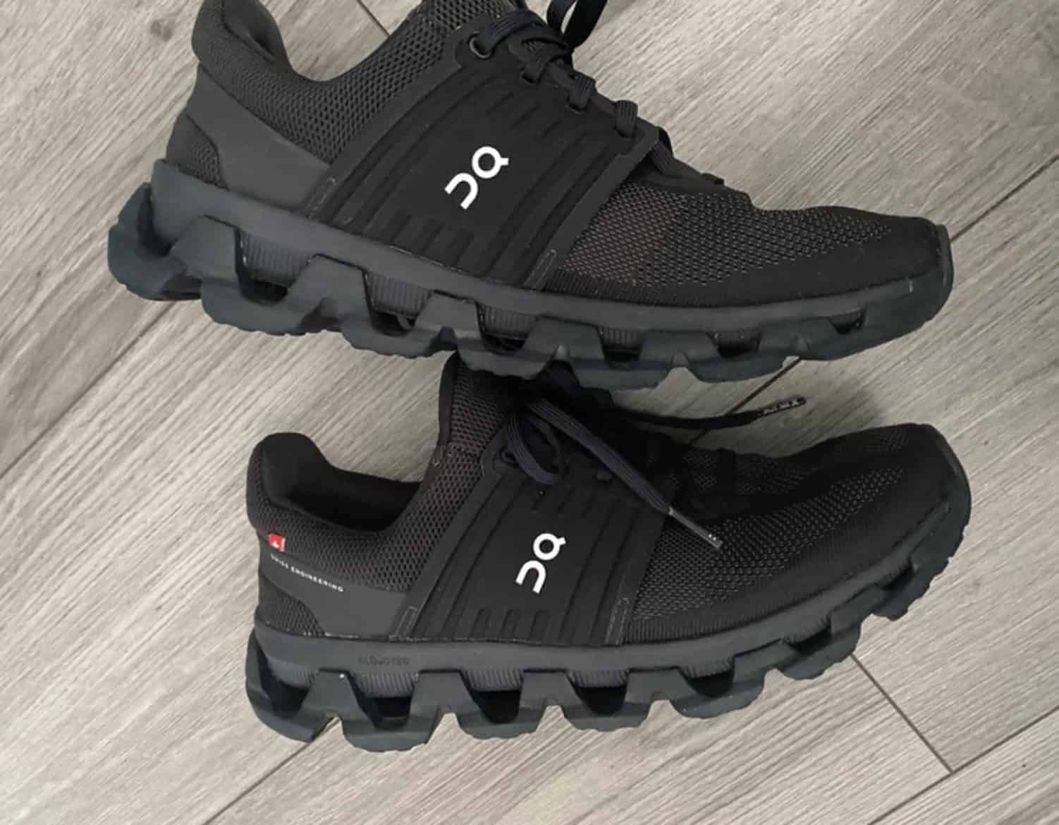 The New Nike?