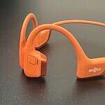 The Workout Headphones