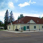 Michigan: Oscoda County