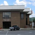 Kentucky: Owsley County
