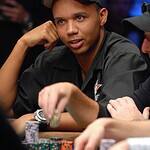 Phil Ivey