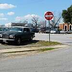 Georgia: Miller County