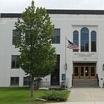 Montana: Roosevelt County
