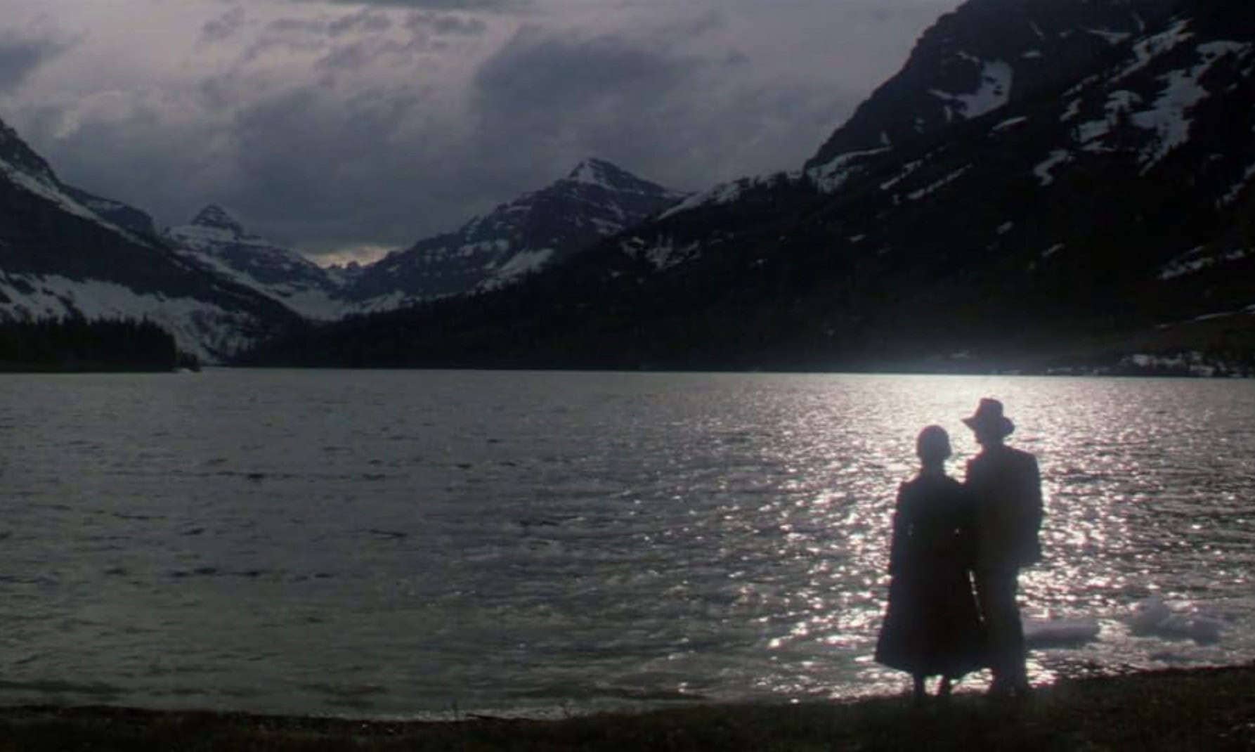 Heaven’s Gate (1980)