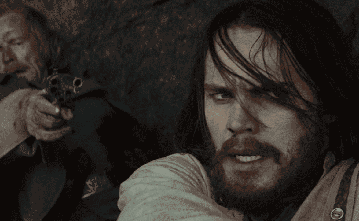 John Carter (2012)