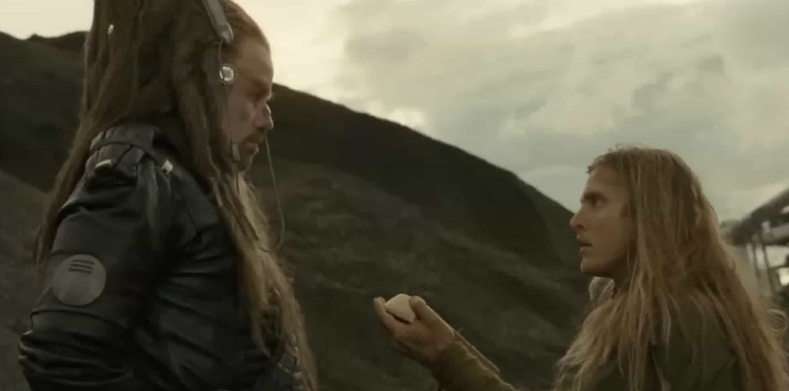 Battlefield Earth (2000)